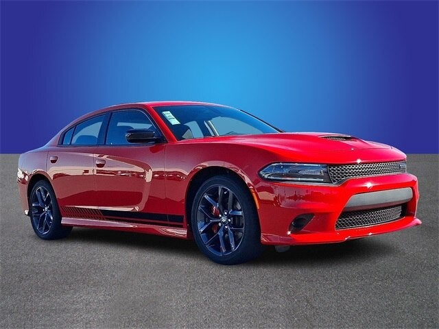 2021 Dodge Charger GT