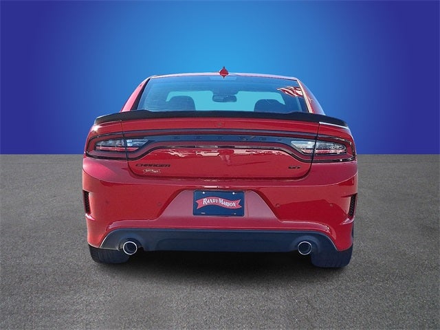 2021 Dodge Charger GT