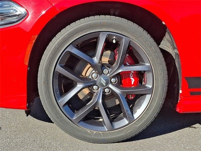 2021 Dodge Charger GT