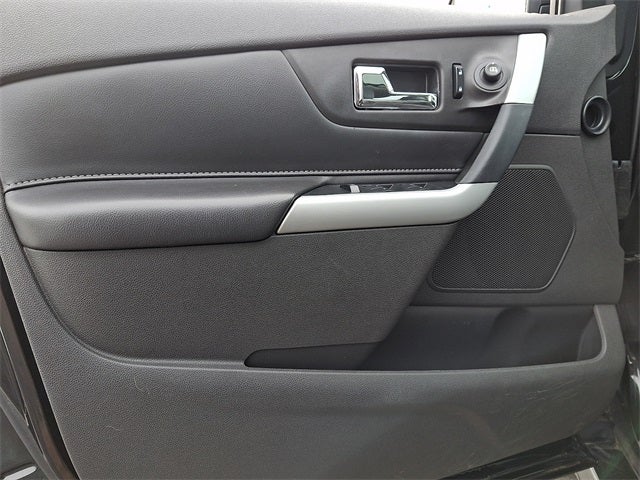 2013 Ford Edge Sport