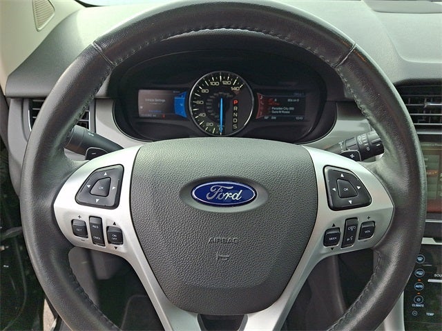2013 Ford Edge Sport