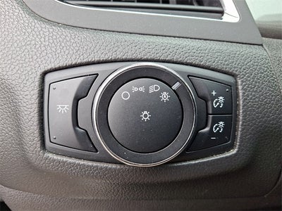 2013 Ford Edge Sport