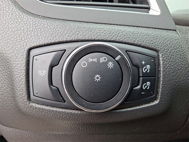 2013 Ford Edge Sport