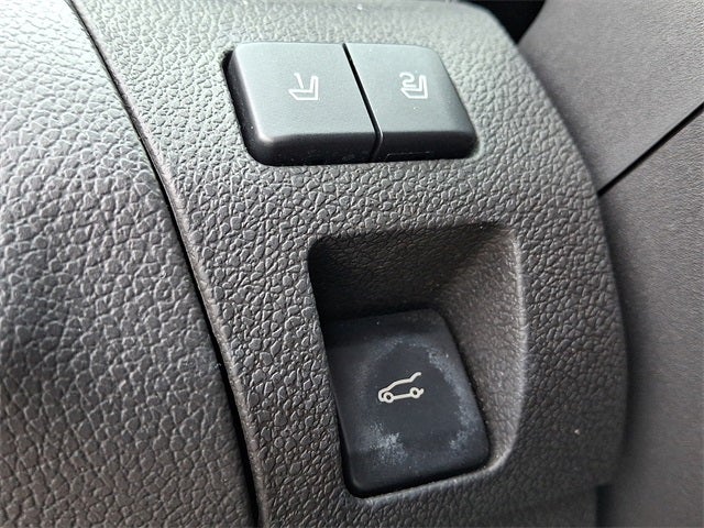 2013 Ford Edge Sport