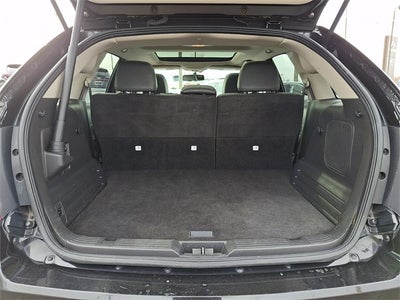 2013 Ford Edge Sport