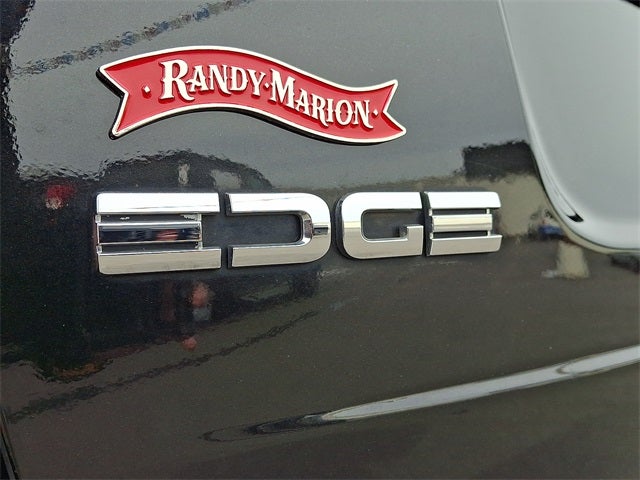 2013 Ford Edge Sport