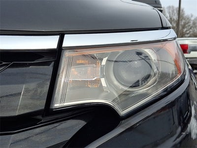 2013 Ford Edge Sport