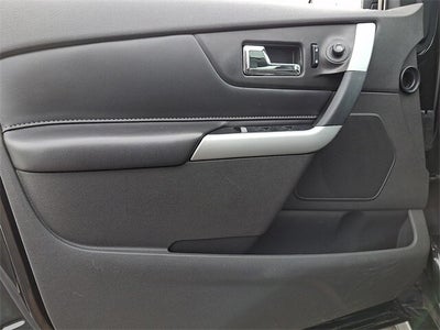 2013 Ford Edge Sport