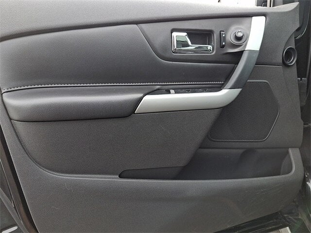 2013 Ford Edge Sport