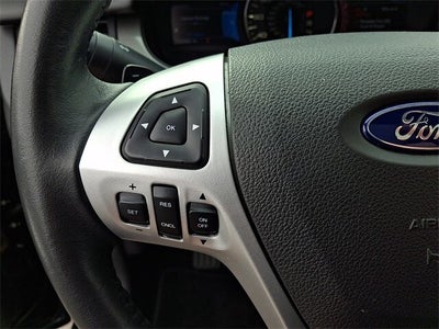 2013 Ford Edge Sport