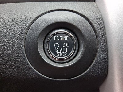 2013 Ford Edge Sport