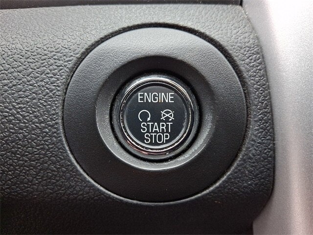 2013 Ford Edge Sport