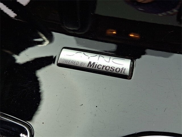 2013 Ford Edge Sport