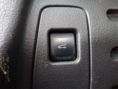 2013 Ford Edge Sport