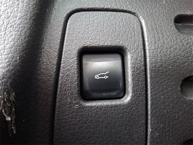 2013 Ford Edge Sport