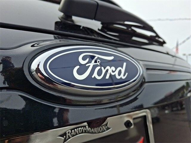 2013 Ford Edge Sport