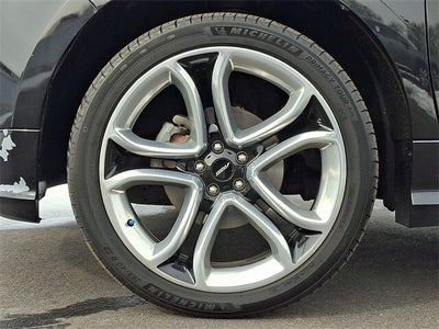 2013 Ford Edge Sport