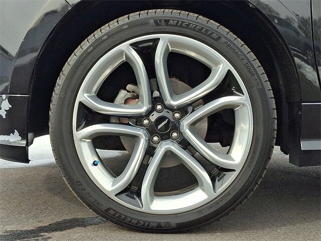 2013 Ford Edge Sport