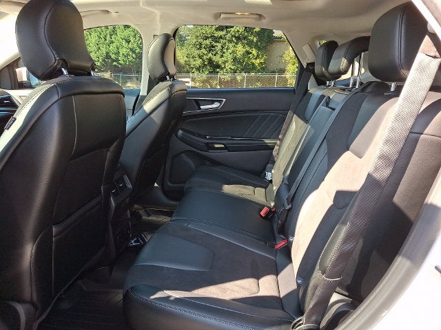 2015 Ford Edge Sport