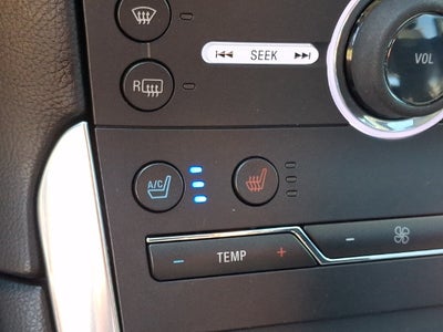 2015 Ford Edge Sport