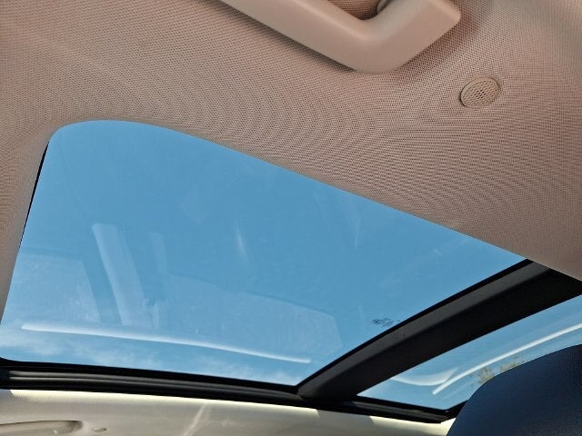2015 Ford Edge Sport