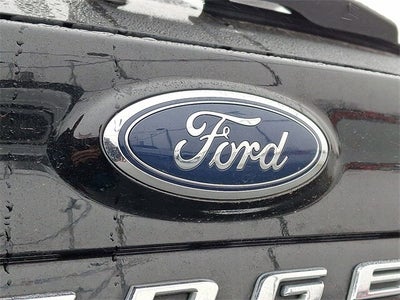 2023 Ford Edge ST