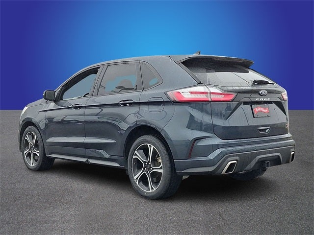2023 Ford Edge ST