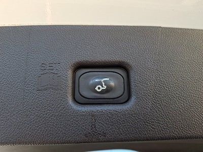 2021 Lincoln Nautilus Black Label