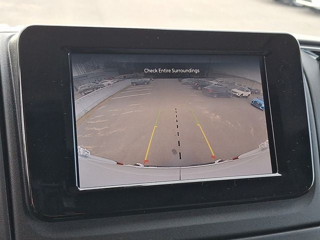 2024 RAM ProMaster 2500 High Roof 136 WB