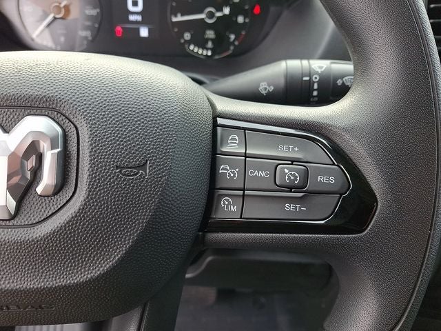 2024 RAM ProMaster 2500 High Roof 136 WB