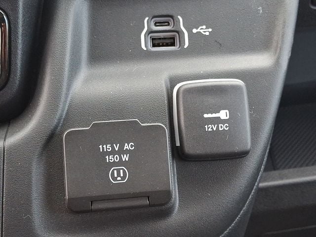 2024 RAM ProMaster 2500 High Roof 136 WB