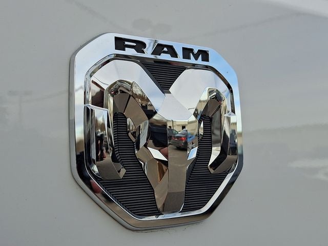 2024 RAM ProMaster 2500 High Roof 136 WB