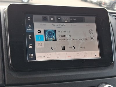 2024 RAM ProMaster 2500 High Roof 136 WB