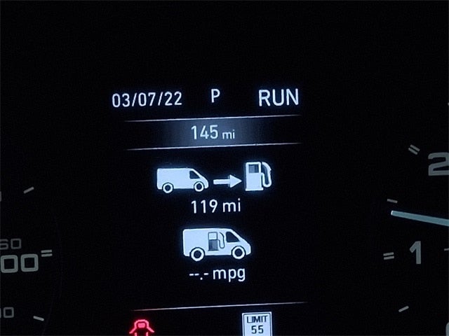 2024 RAM ProMaster 2500 High Roof 136 WB