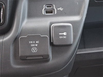 2024 RAM ProMaster 2500 High Roof 136 WB