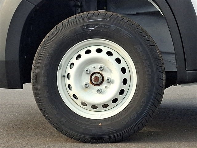 2024 RAM ProMaster 2500 High Roof 136 WB