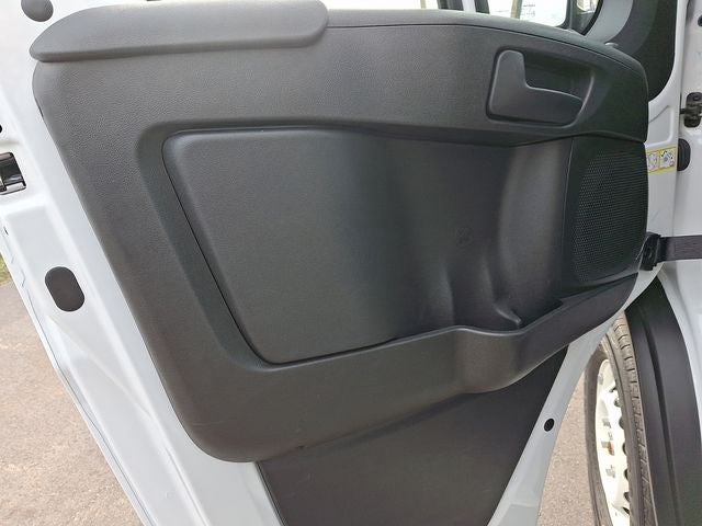 2024 RAM ProMaster 2500 High Roof 136 WB