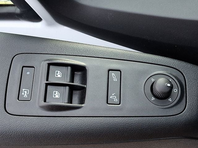 2024 RAM ProMaster 2500 High Roof 136 WB