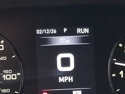 2024 RAM ProMaster 2500 High Roof 136 WB