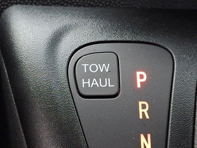 2024 RAM ProMaster 2500 High Roof 136 WB