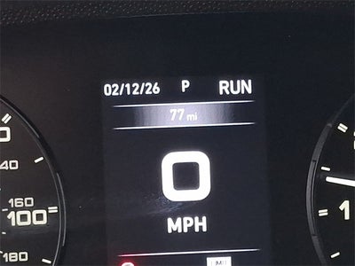 2024 RAM ProMaster 2500 High Roof 136 WB