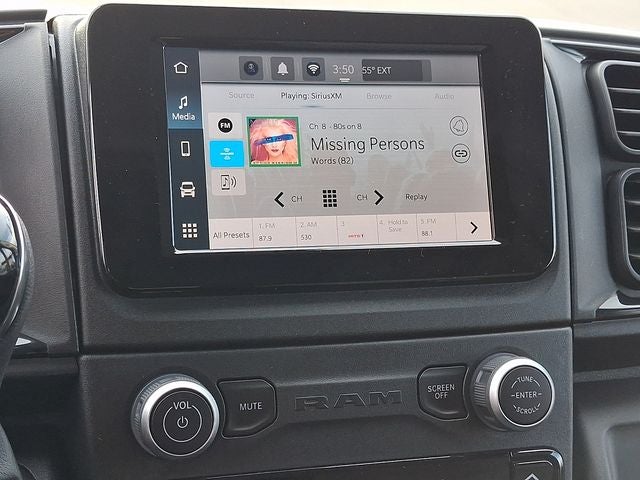 2024 RAM ProMaster 2500 High Roof 136 WB