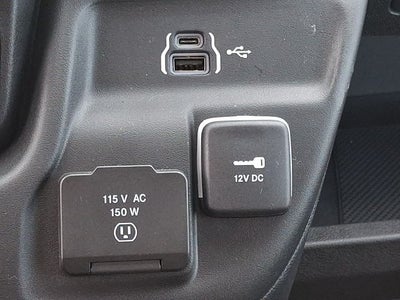 2024 RAM ProMaster 2500 High Roof 136 WB