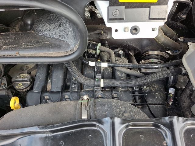 2024 RAM ProMaster 2500 High Roof 136 WB