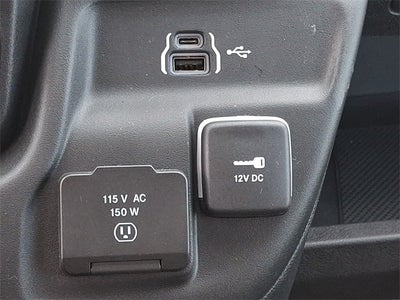 2024 RAM ProMaster 2500 High Roof 136 WB