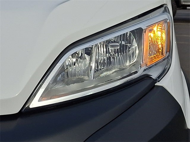 2024 RAM ProMaster 2500 High Roof 136 WB