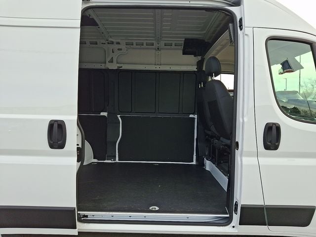 2024 RAM ProMaster 2500 High Roof 136 WB