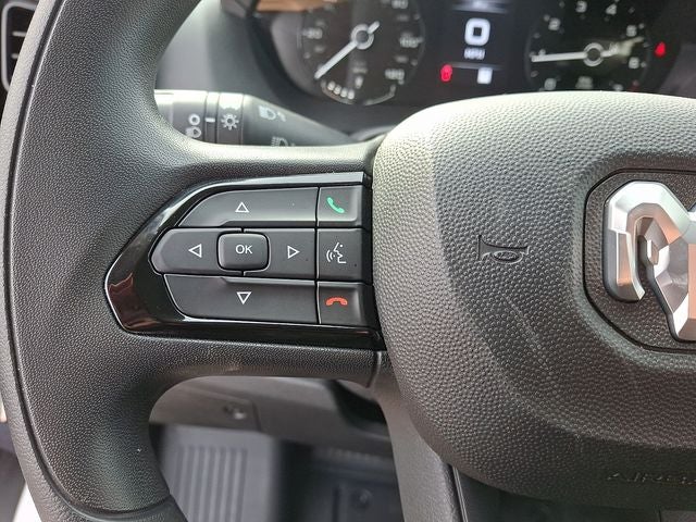 2024 RAM ProMaster 2500 High Roof 136 WB