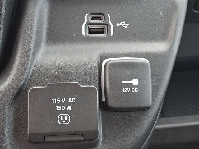 2024 RAM ProMaster 2500 High Roof 136 WB