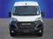 2024 RAM ProMaster 2500 High Roof 136 WB